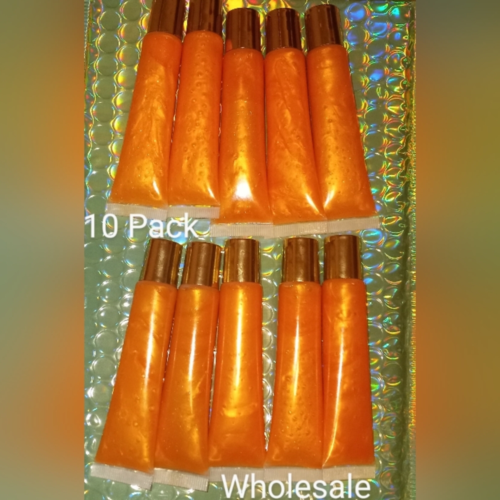 Wholesale Lipgloss